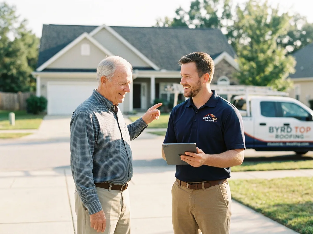 Roofing King George, VA FAQs